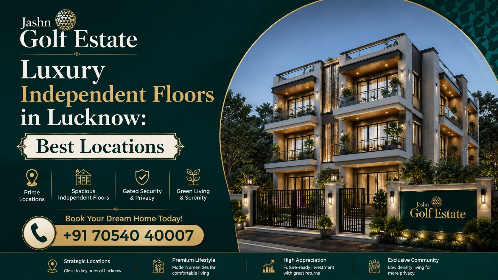 luxury-independent-floors-lucknow